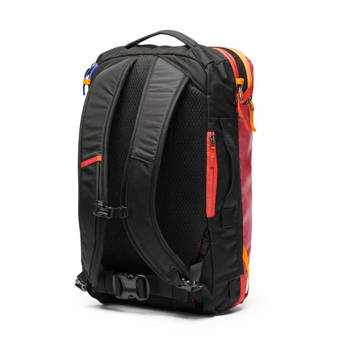 Allpa 28L Travel Pack - Raspberry