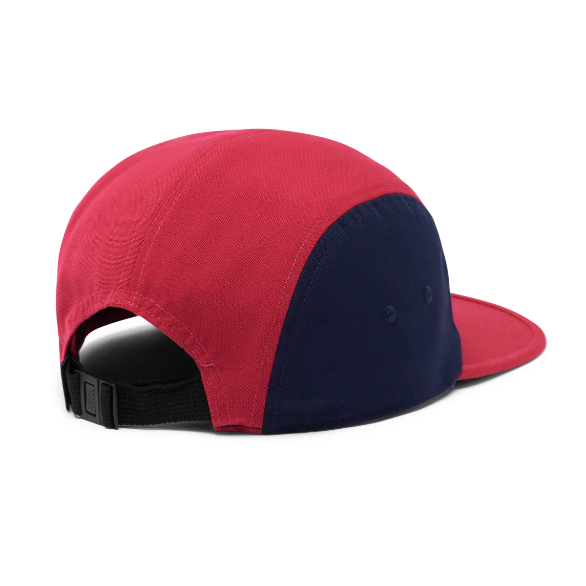 Do Good 5 Panel Hat - Canyon Raspberry