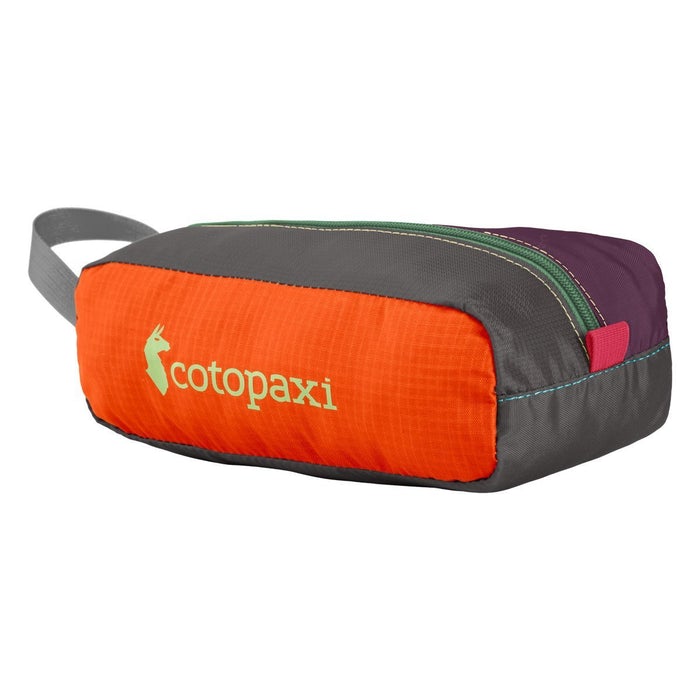 Dopp Kit Del Dia