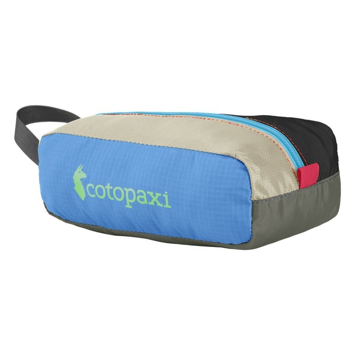 Dopp Kit Del Dia