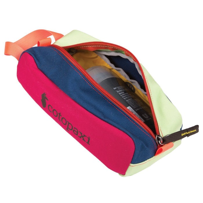 Dopp Kit Del Dia