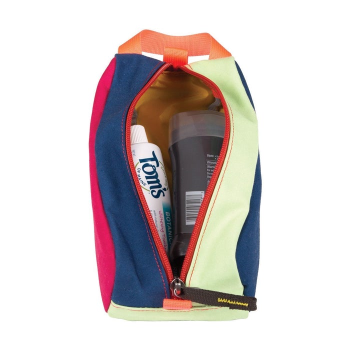 Dopp Kit Del Dia