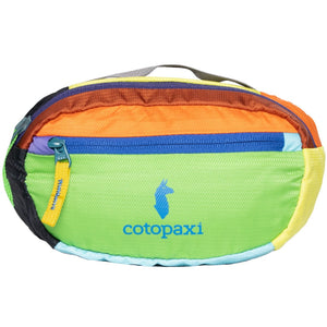 Kapai 1.5L Hip Pack - Del Día