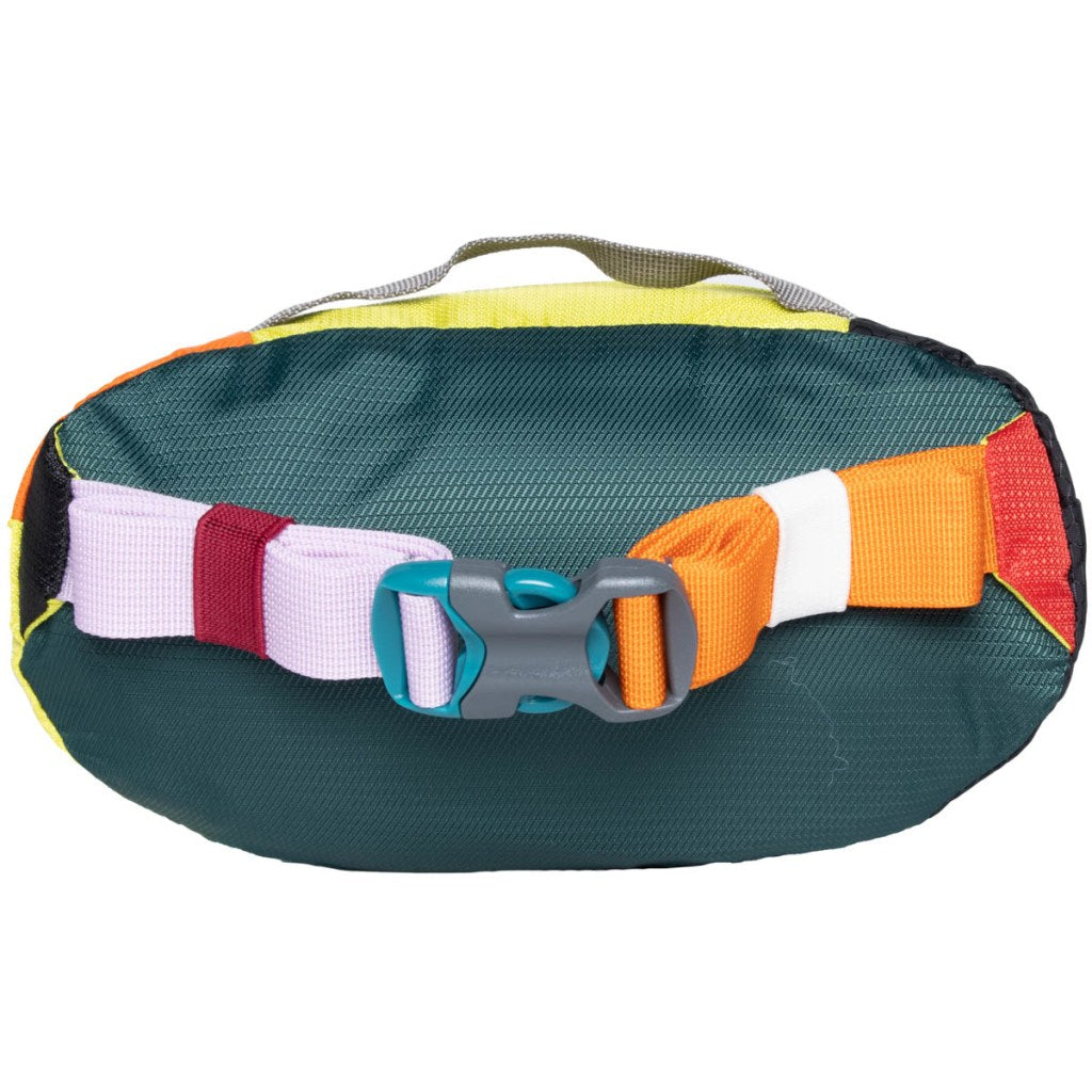 Kapai 1.5L Hip Pack - Del Día