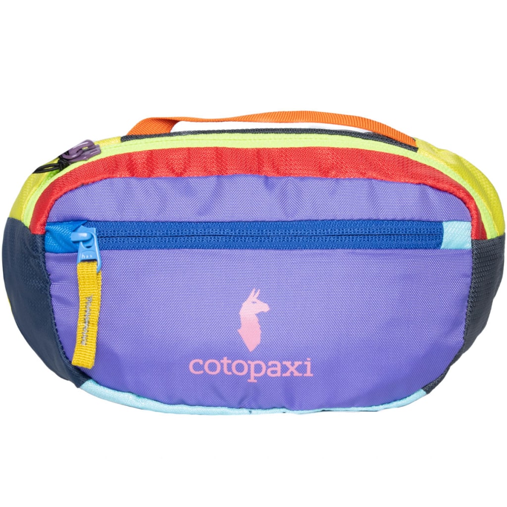 Kapai 1.5L Hip Pack - Del Día