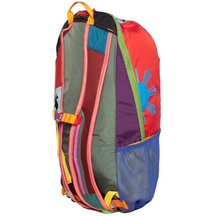Luzon 24L Day Pack Del Dia Forests Tides and Treasures