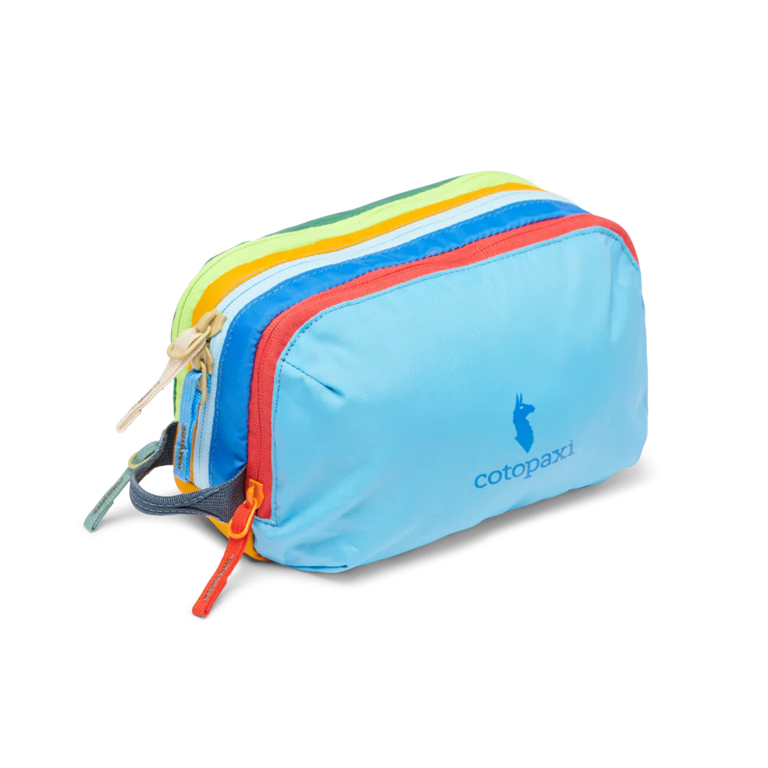 Nido Dopp Bag - Del Dia