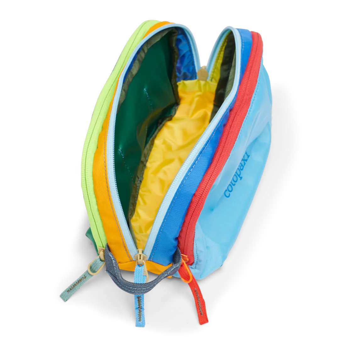 Nido Dopp Bag - Del Dia