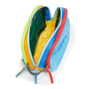 Nido Dopp Bag - Del Dia