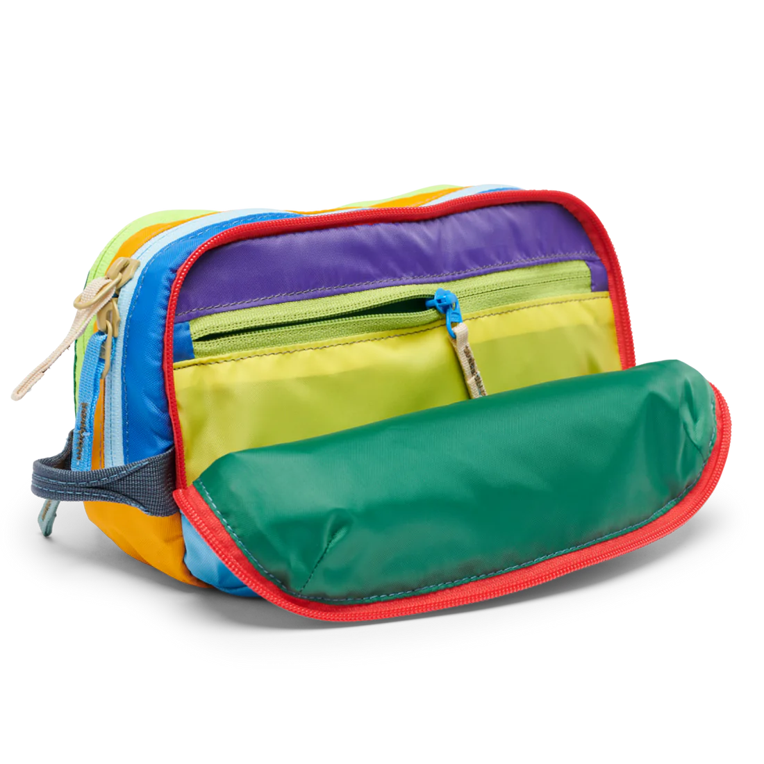 Nido Dopp Bag - Del Dia