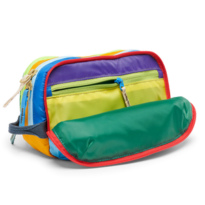 Nido Dopp Bag - Del Dia