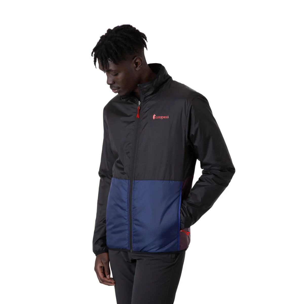 Teca Calido Jacket - Mens