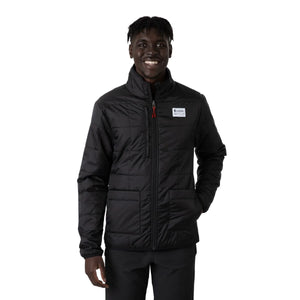 Teca Calido Jacket - Mens