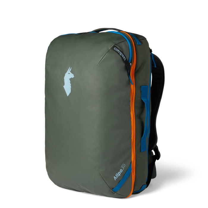 Allpa 35L Travel Pack