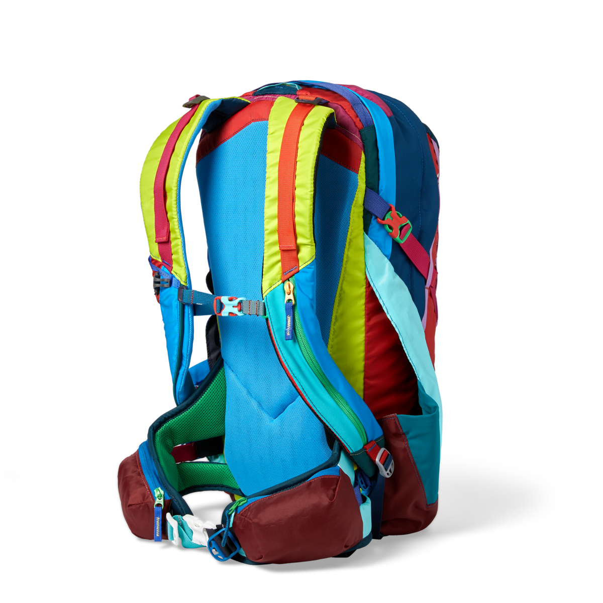 Inca 26L Backpack - Del Dia