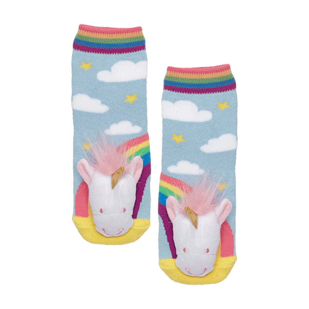 Unicorn Socks - Baby
