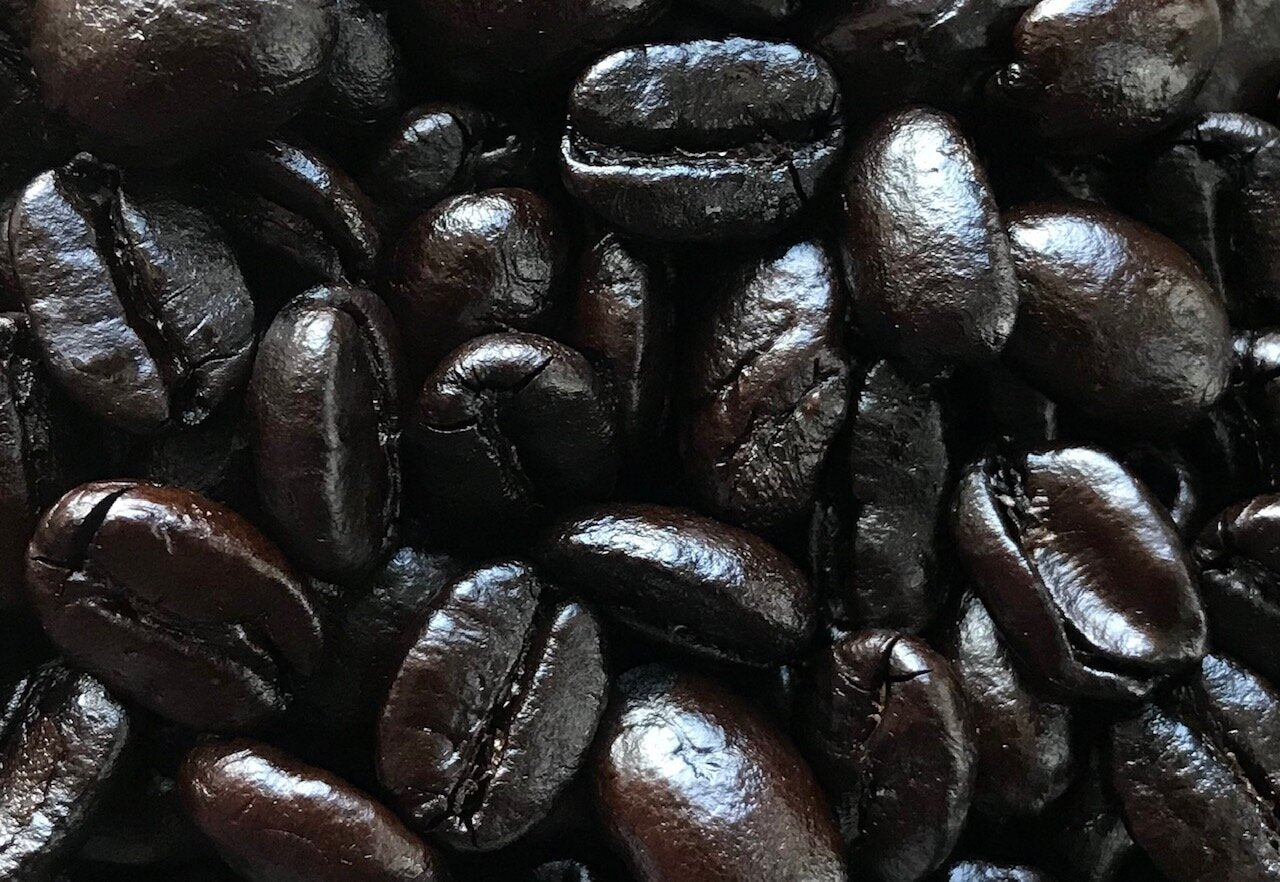 Cuban-Style Coffee - 8 oz