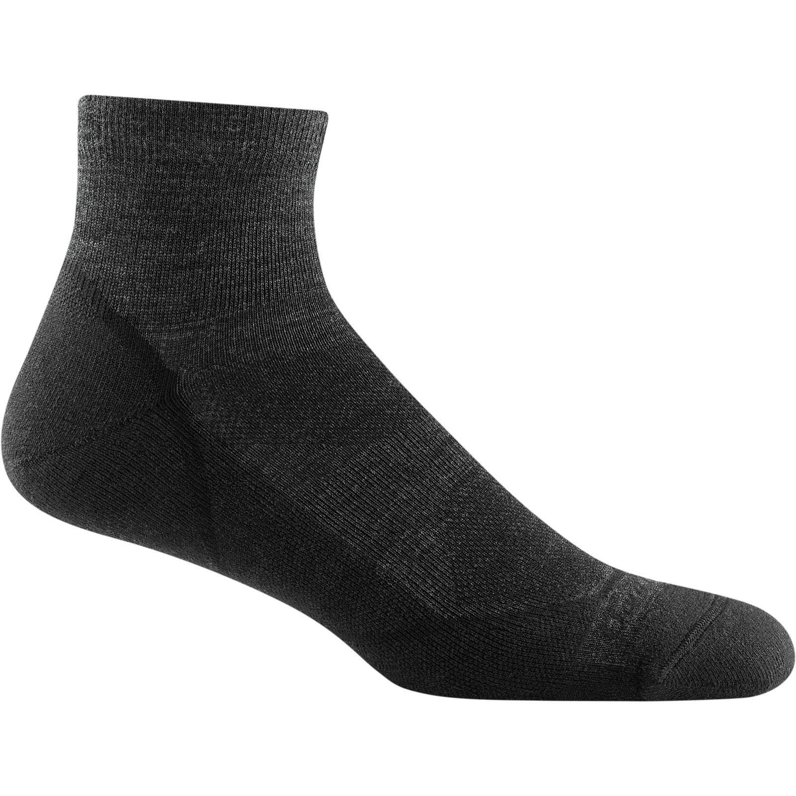 Light Hiker 1/4 Lightweight Sock with Cushion - Men's
