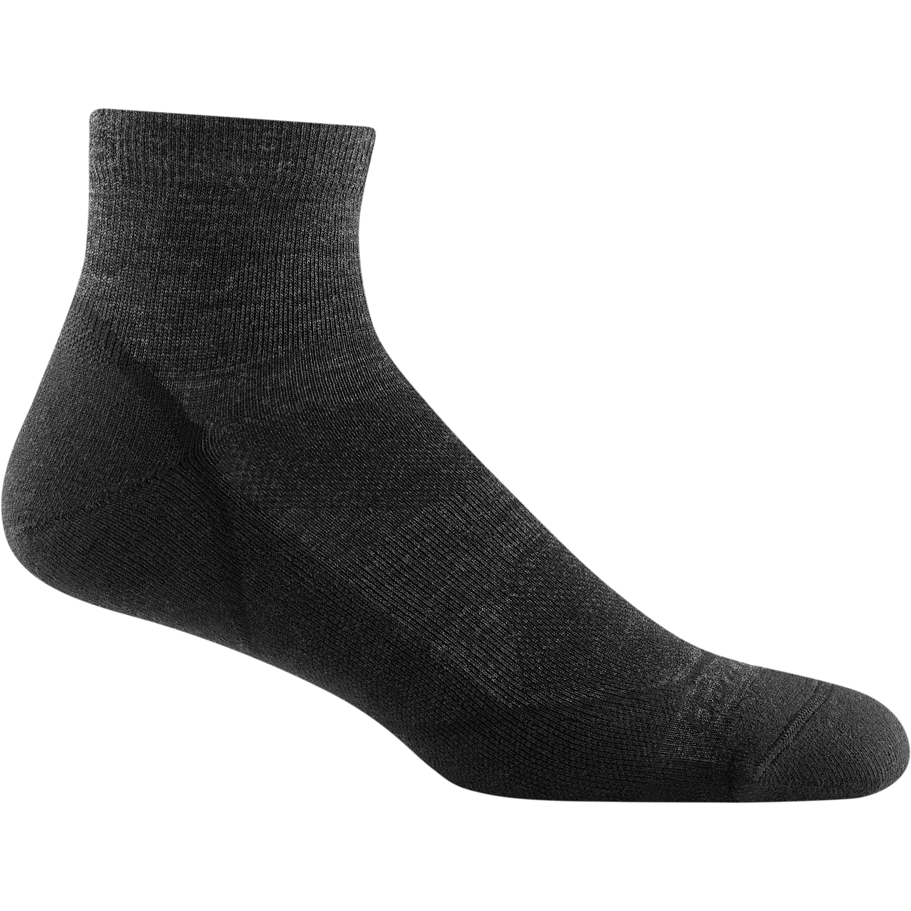 Light Hiker 1/4 Lightweight Sock with Cushion - Men's