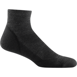 Light Hiker 1/4 Lightweight Sock with Cushion - Men's