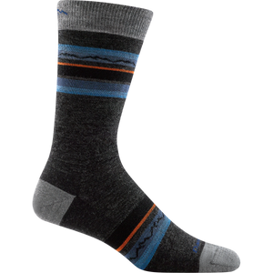 Whetstone Crew Lightweight Sock - Men's