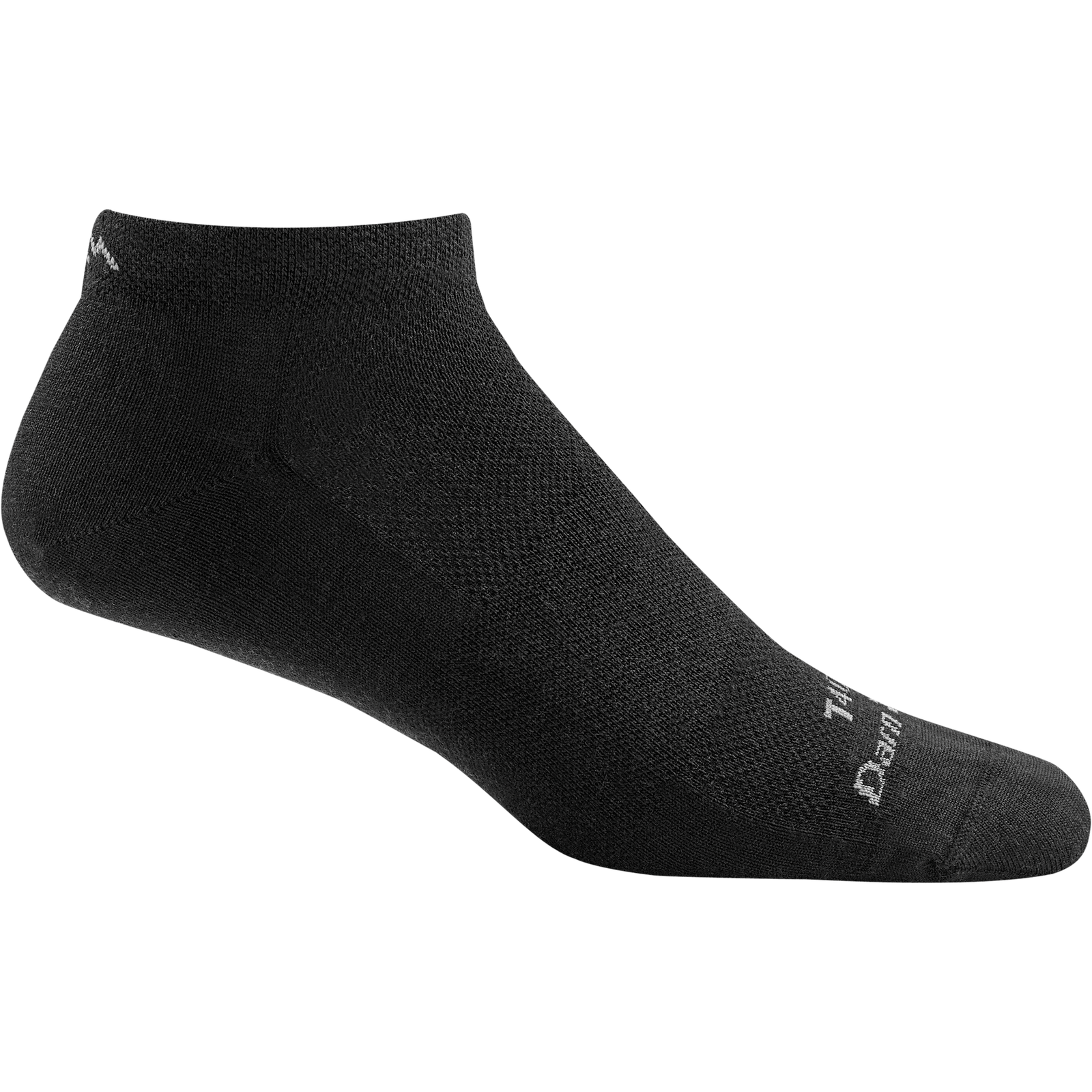 Tactical No Show Lightweight Sock - Mens