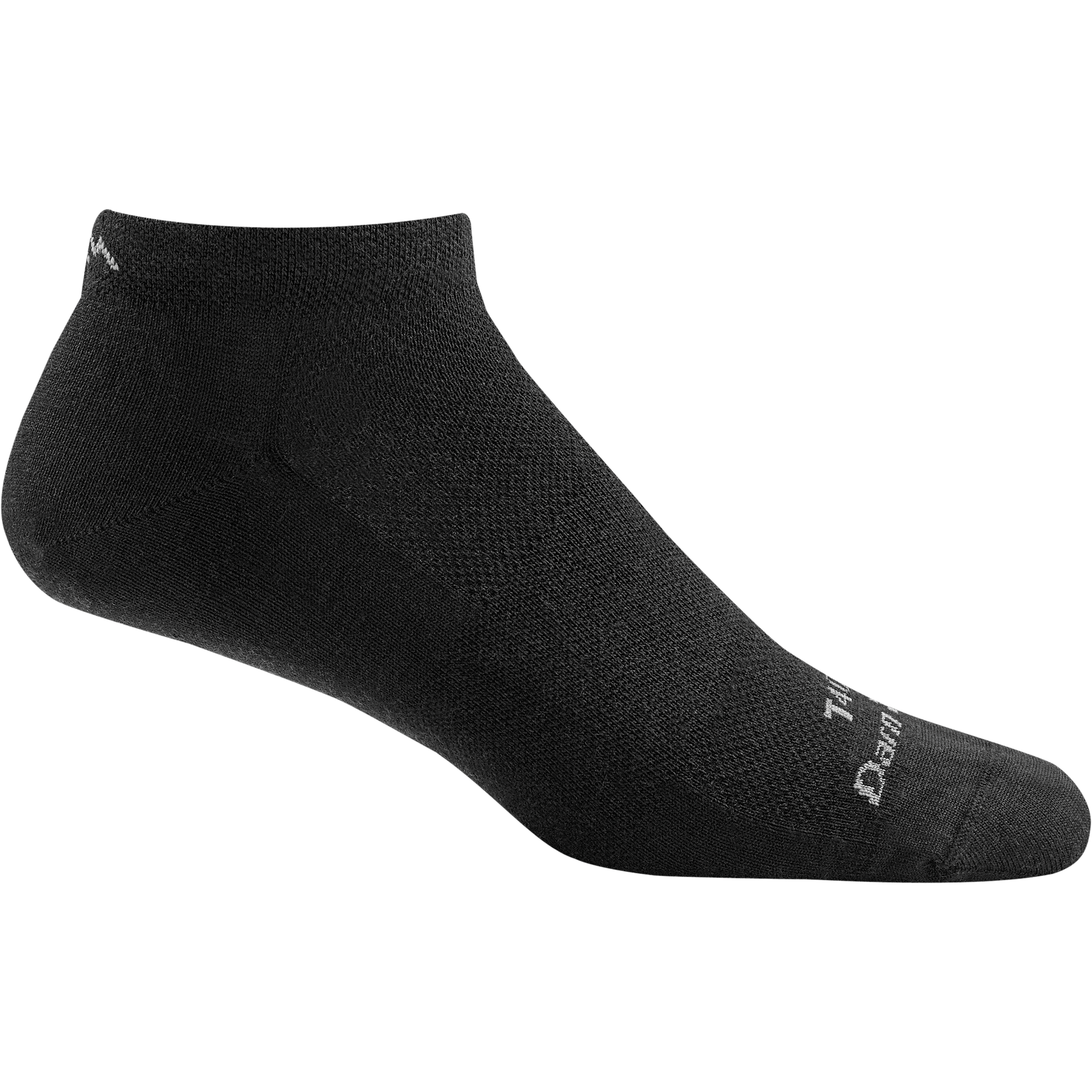 Tactical No Show Lightweight Sock - Mens