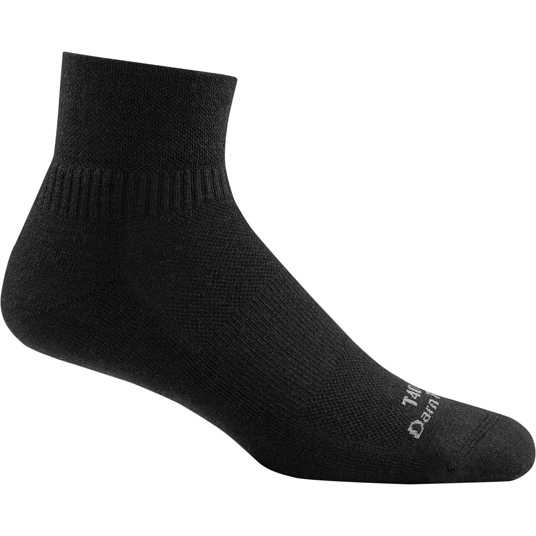 Tactical Lightweight Quarter Sock for Men