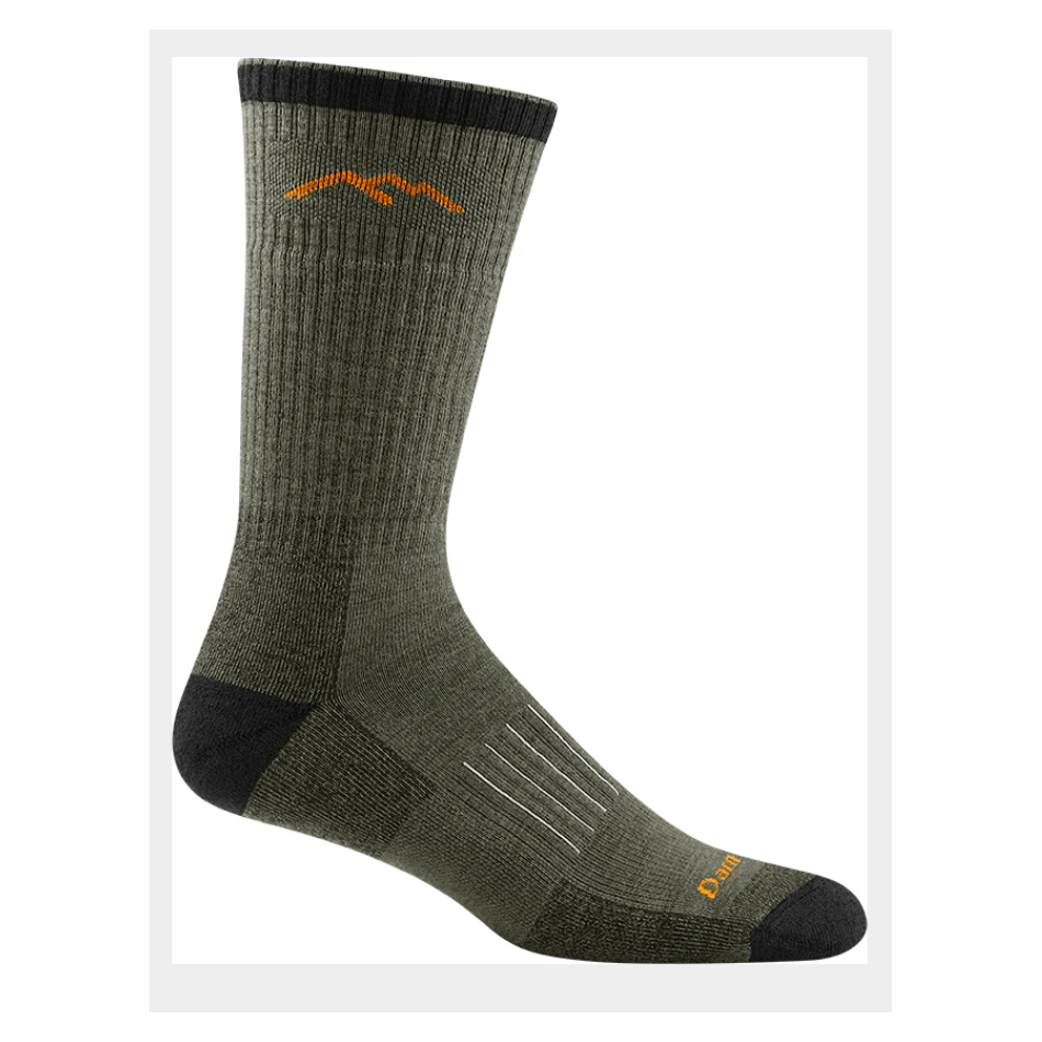 Hunter Boot Midweight Sock