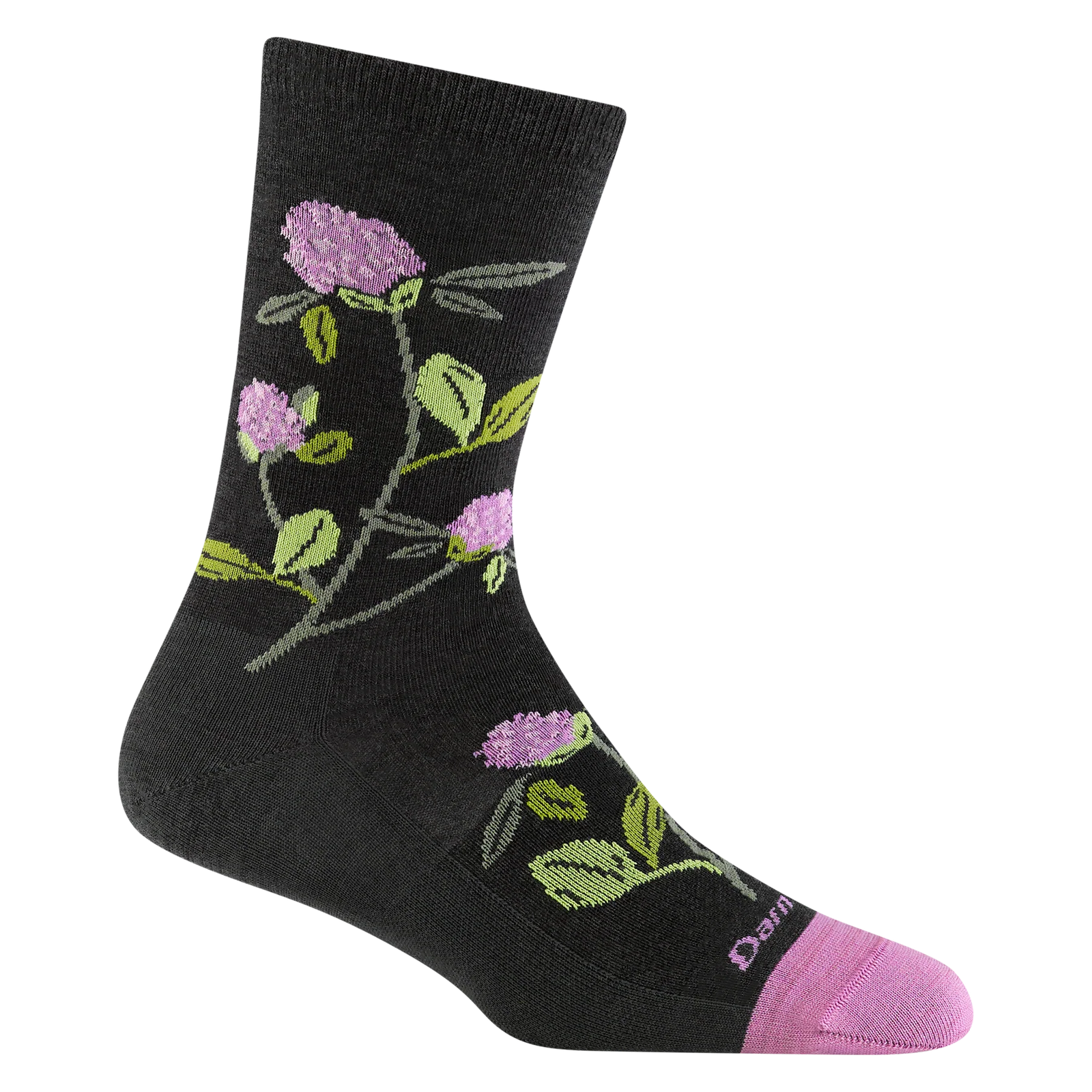 Blossom Crew Sock - Womens