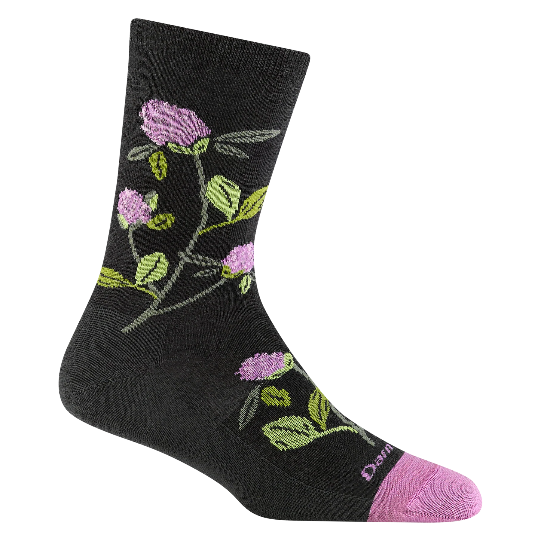 Blossom Crew Sock - Womens