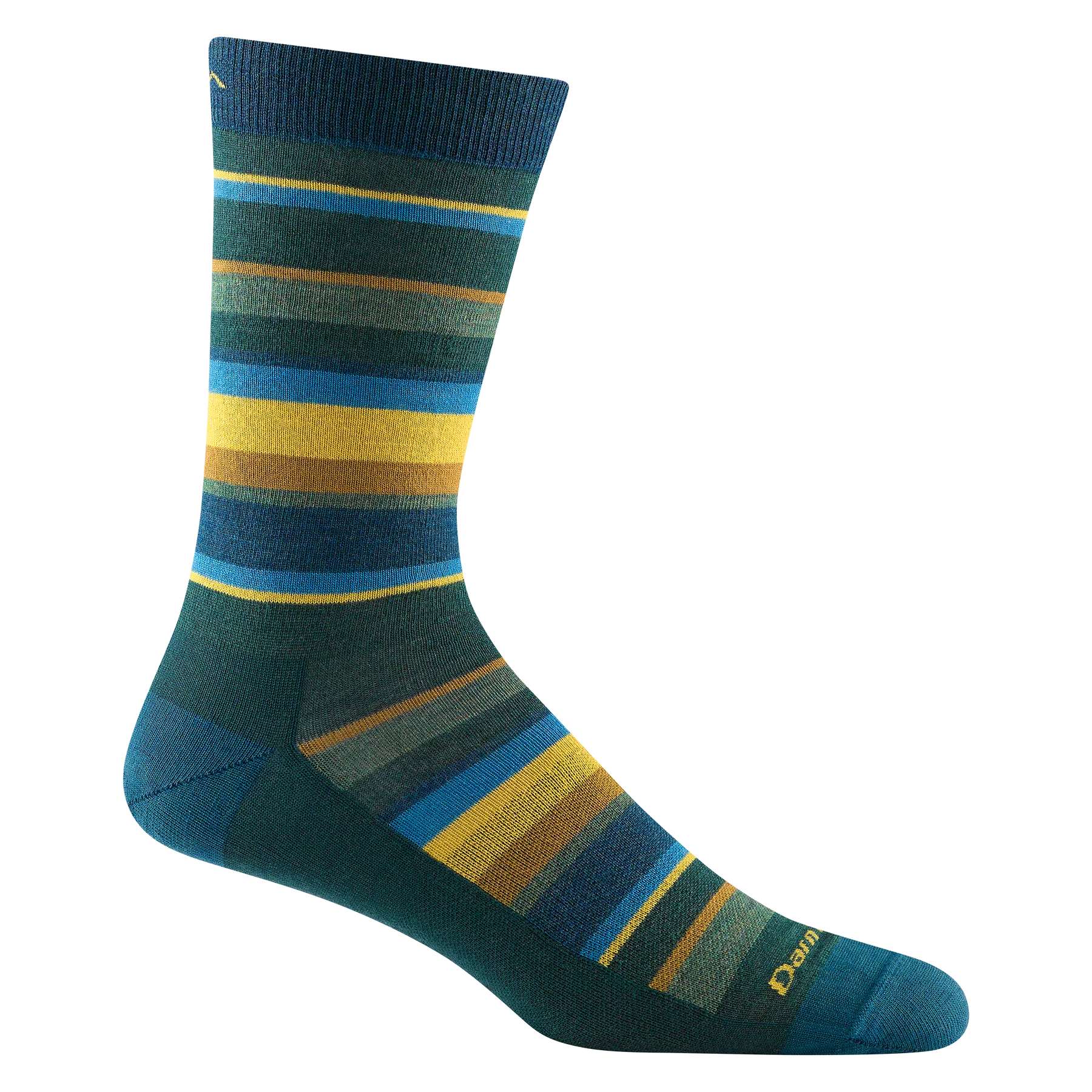 Druid Crew Sock - Mens