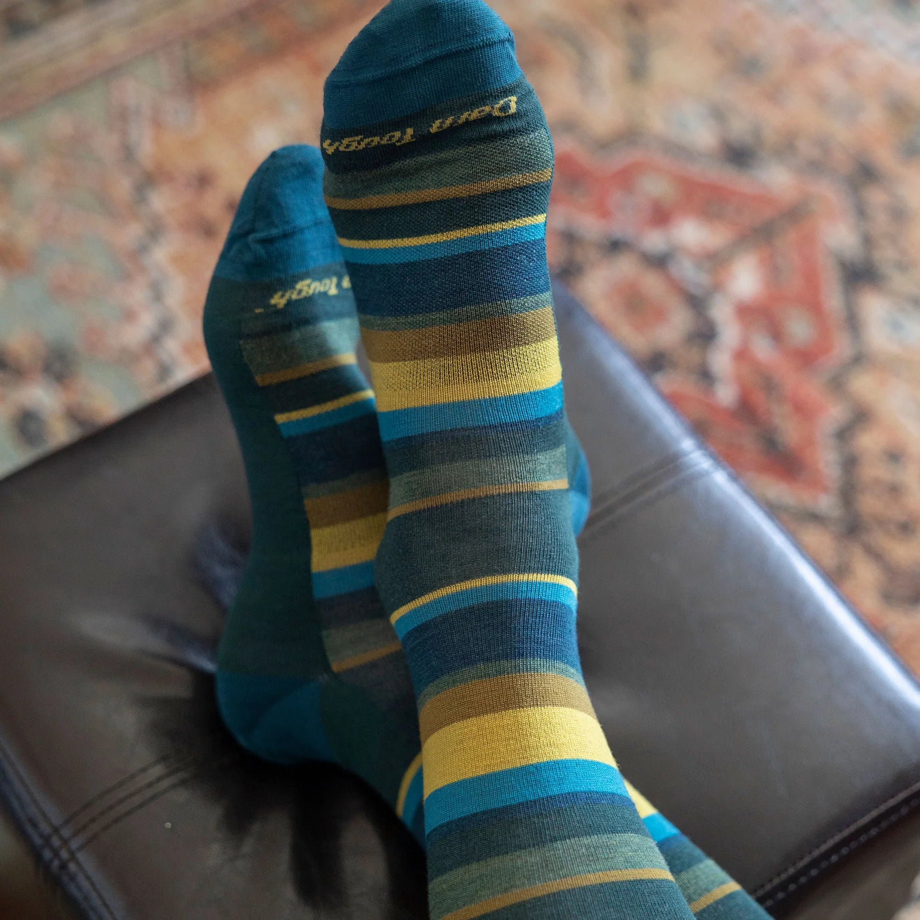 Druid Crew Sock - Mens