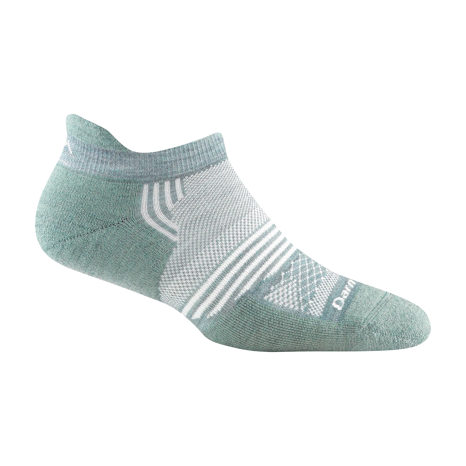 Element No Show Tab Lightweight Athletic Sock - Womens