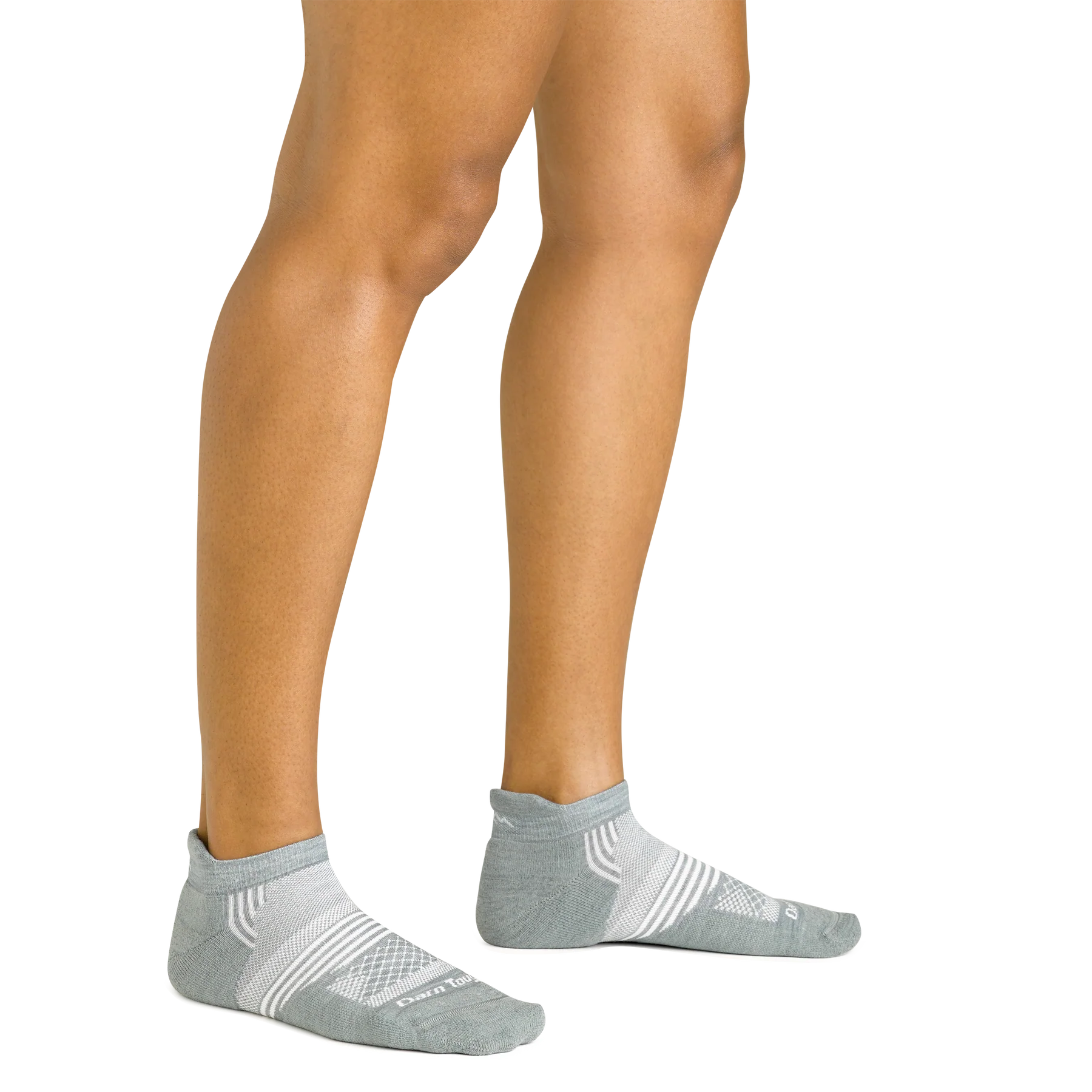 Element No Show Tab Lightweight Athletic Sock - Womens