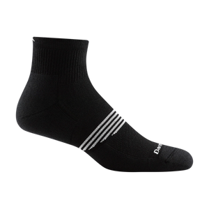 Element Quarter Lightweight Athletic Sock - Mens