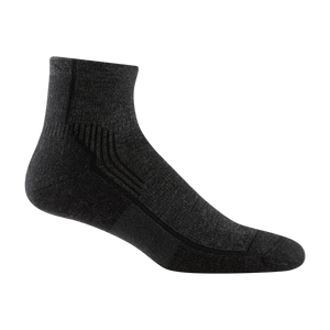 Hiker Quarter Midweight Hiking Sock - Mens