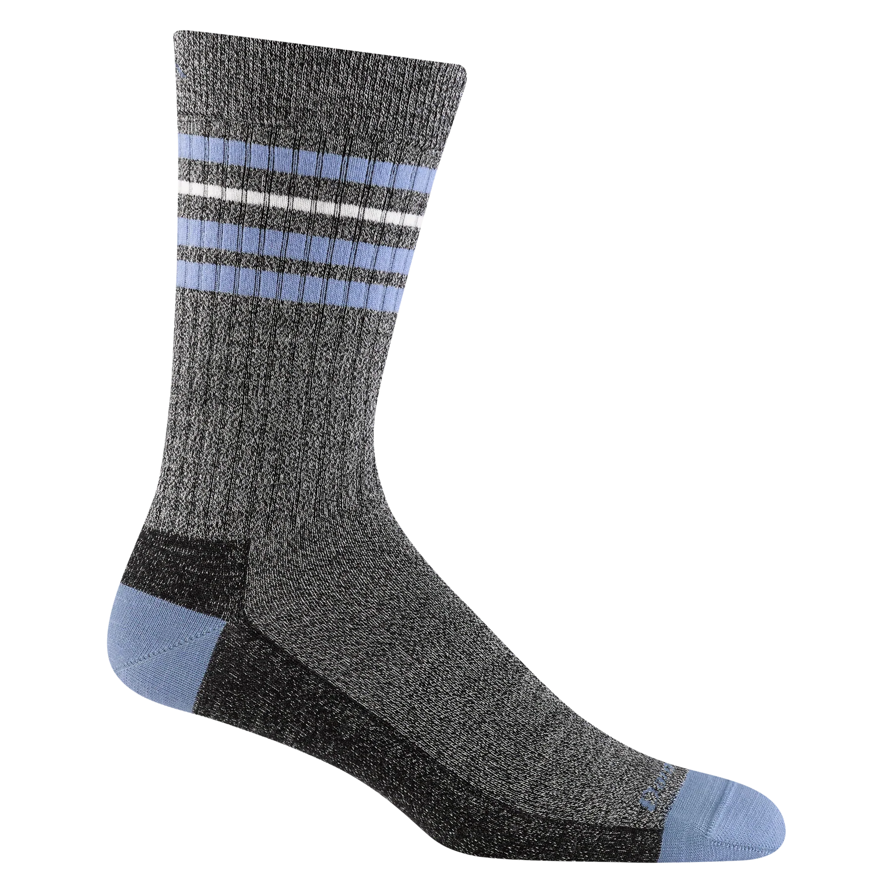 Letterman Crew Lightweight Sock - Men's