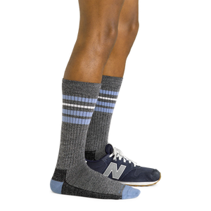 Letterman Crew Lightweight Sock - Men's