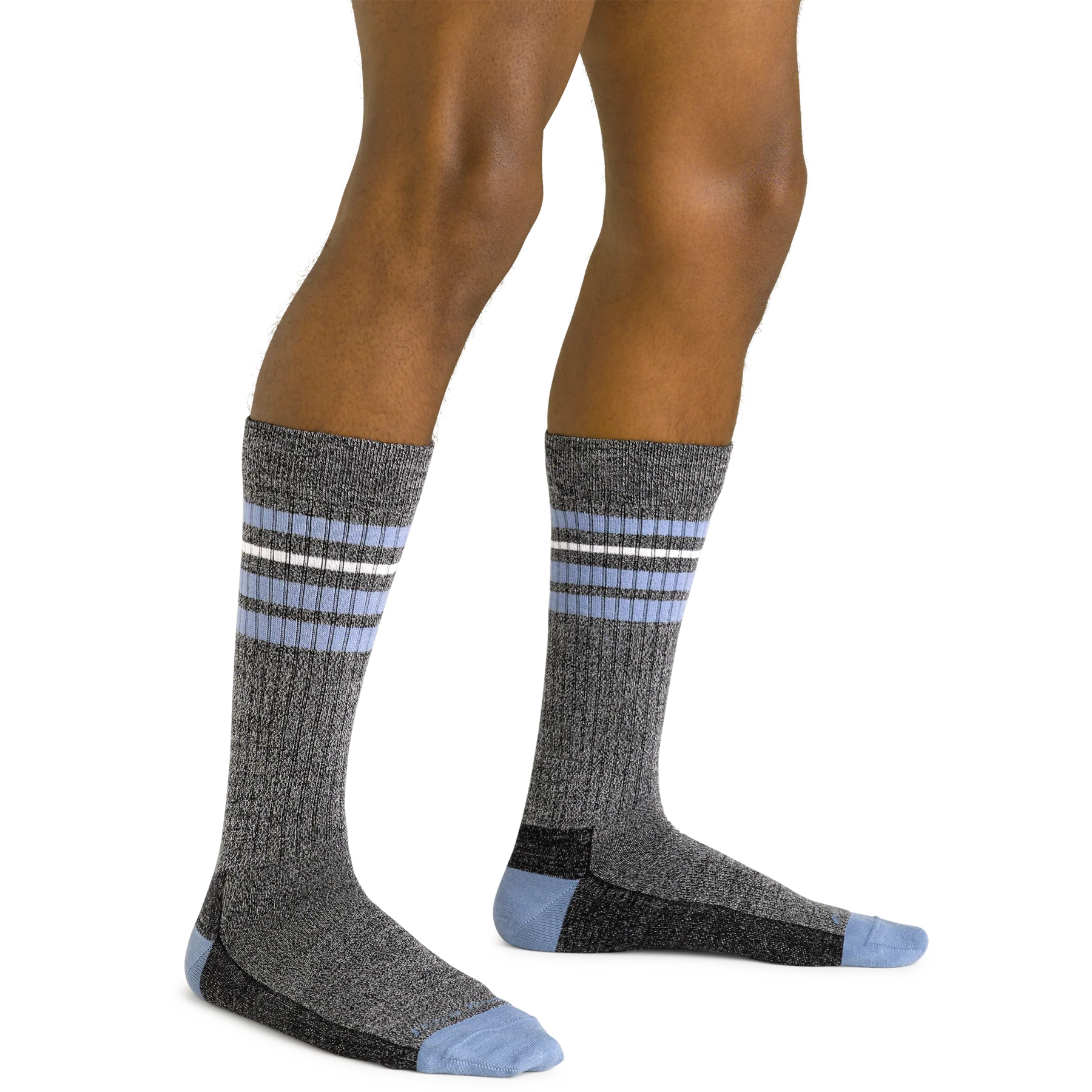 Letterman Crew Lightweight Sock - Men's