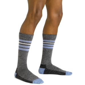 Letterman Crew Lightweight Sock - Men's