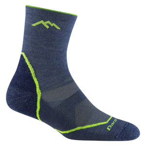 Light Hiker Micro Crew Sock - Kids