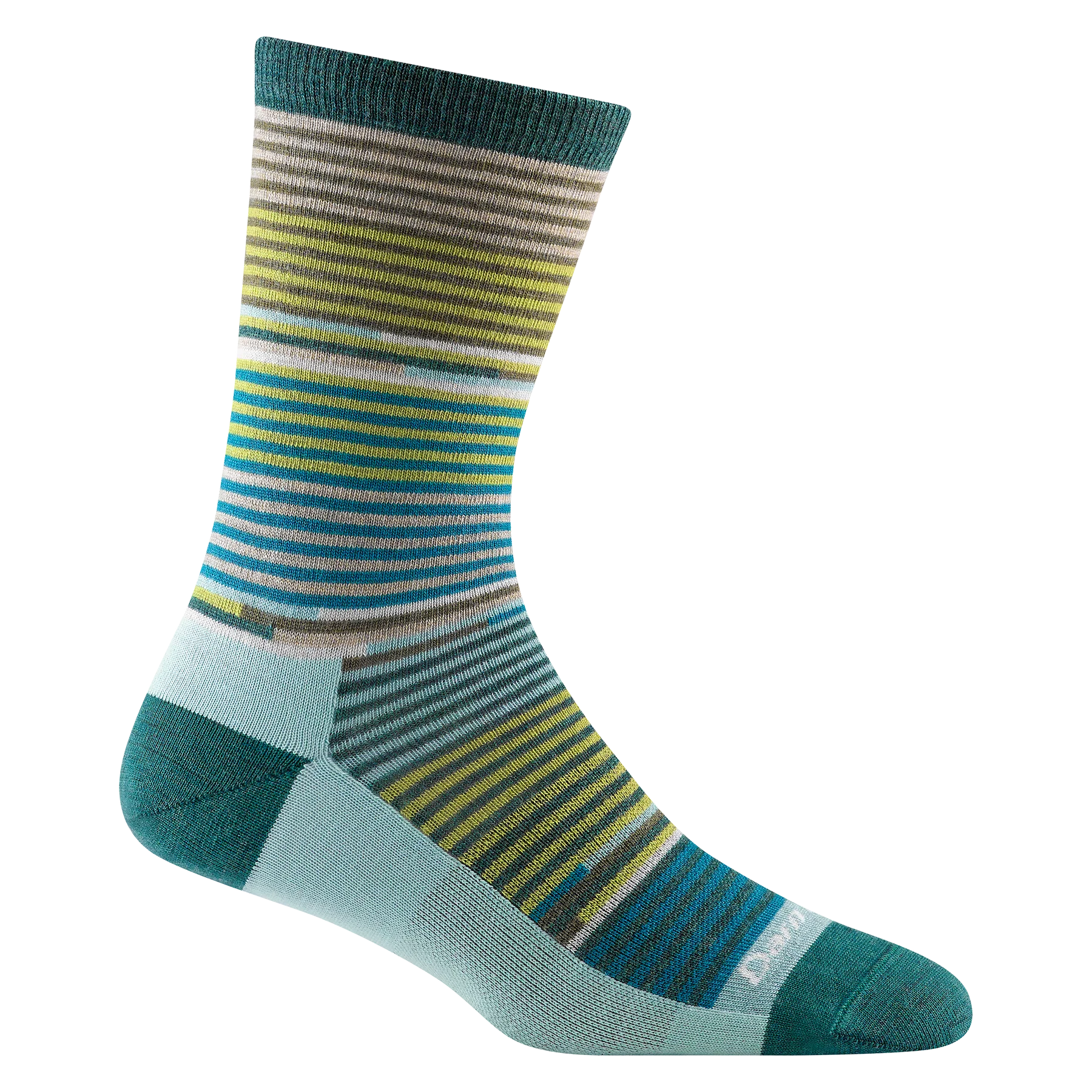 Pixie Crew Sock - Womens