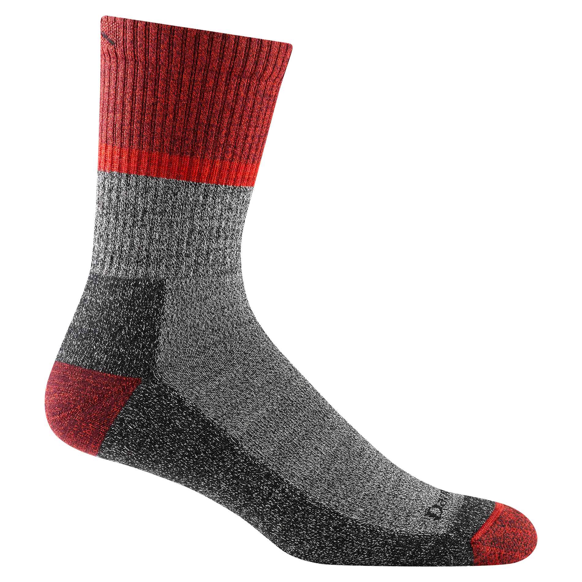 Ranger Micro Crew Midweight Sock - Men's
