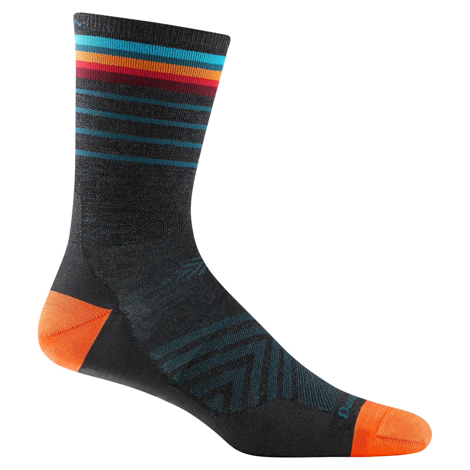 Stride Micro Crew Ultra-Lightweight - Mens