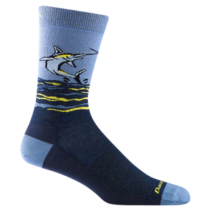 Tailwalker Crew Lightweight Sock - Men's