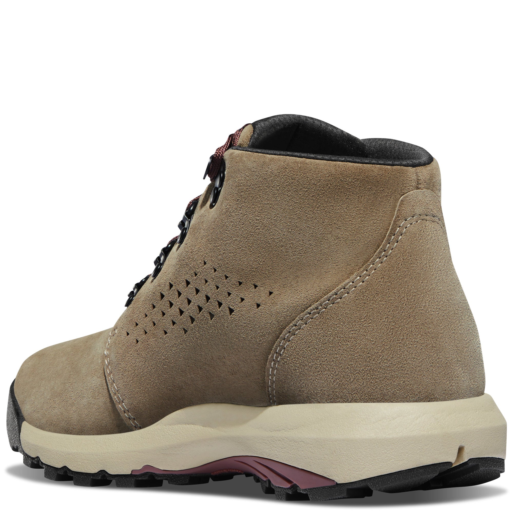 Inquire Chukka Womens Shoe