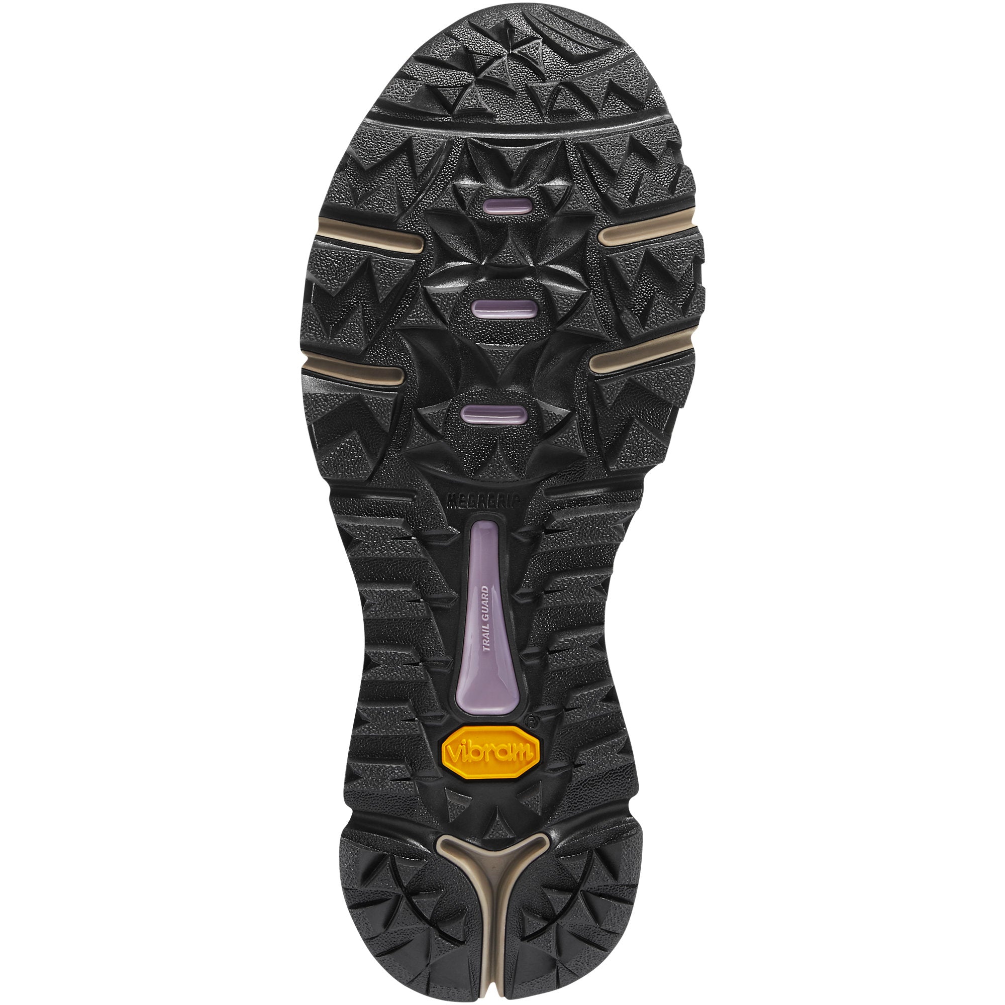 Trail 2650 GTX Mid - Womens