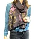 Rayon Scarf