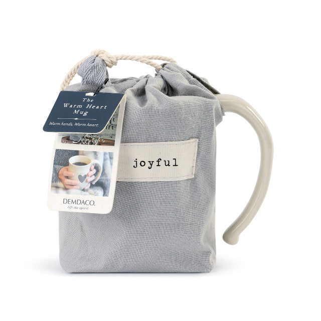 Joyful Heart Mug